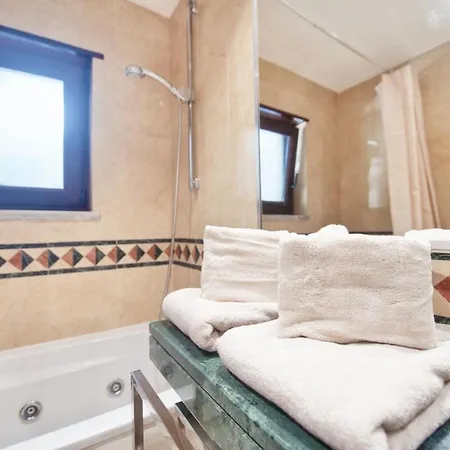 Appartamento Pool&terrace