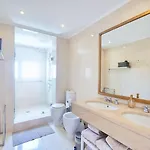 Pool&terrace Apartmán