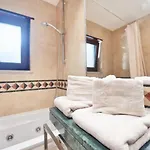 Apartmán Pool&terrace