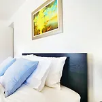 Apartmán Pool&terrace Parede