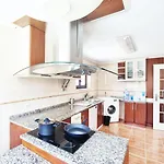 Apartmán Pool&terrace Parede