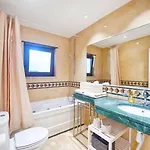 Pool&terrace Apartmán