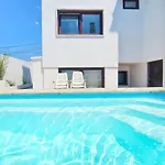 Apartmán Pool&terrace *