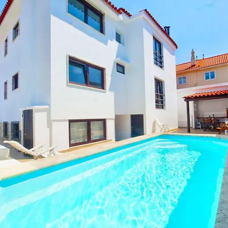 Apartment Pool&terrace *
