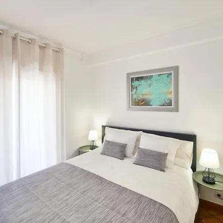 Apartment Pool&terrace Parede
