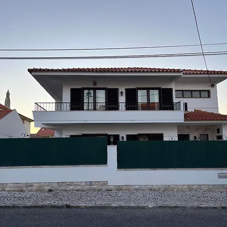 Pool&terrace Apartment Parede