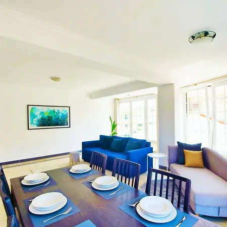 Apartment Pool&terrace