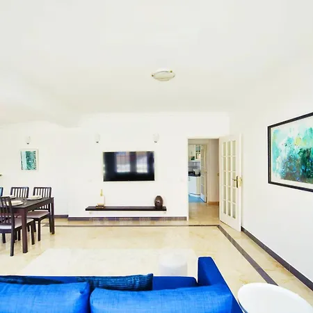Apartment Pool&terrace