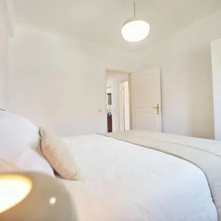 Pool&terrace Apartamento