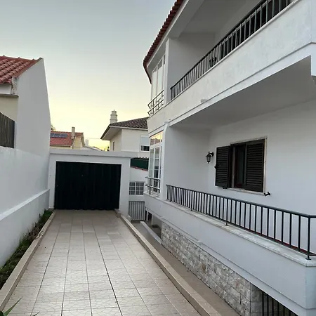 Apartment Pool&terrace *