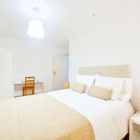 Pool&terrace Apartment Parede
