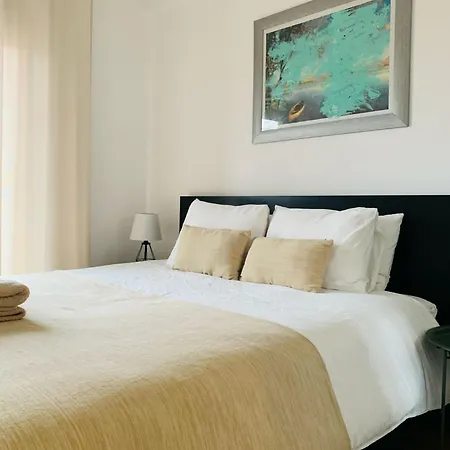 Pool&terrace Apartment