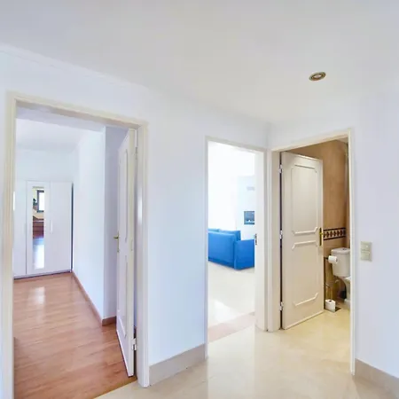 Apartamento Pool&terrace *