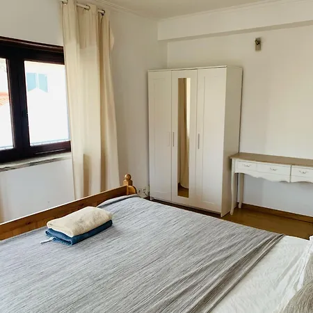 Apartment Pool&terrace Parede