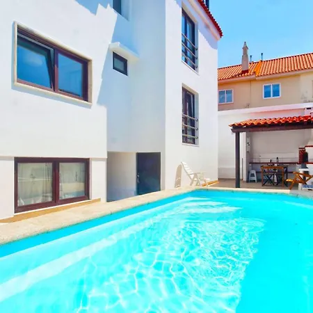Pool&terrace *