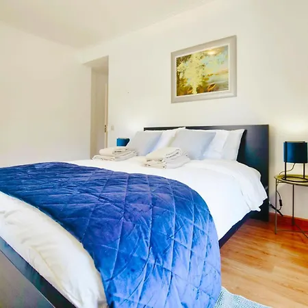 Apartamento Pool&terrace *