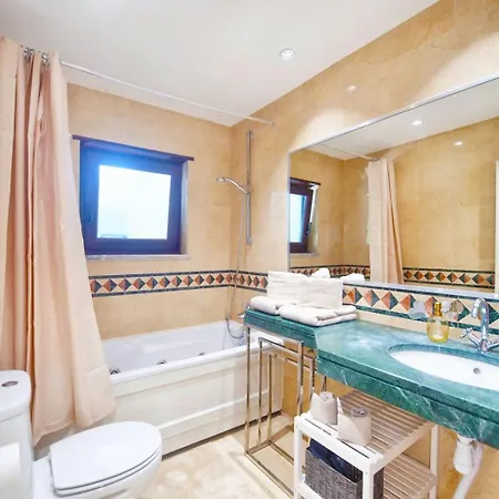 Pool&terrace Apartamento