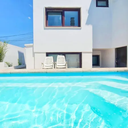 Apartment Pool&terrace *