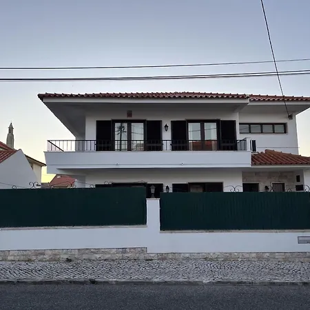 Pool&terrace Parede