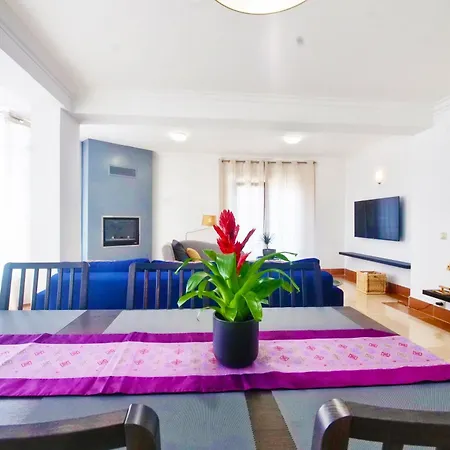 Apartment Pool&terrace