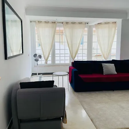 Apartment Pool&terrace Parede